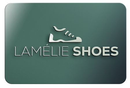 Lamélie Shoes