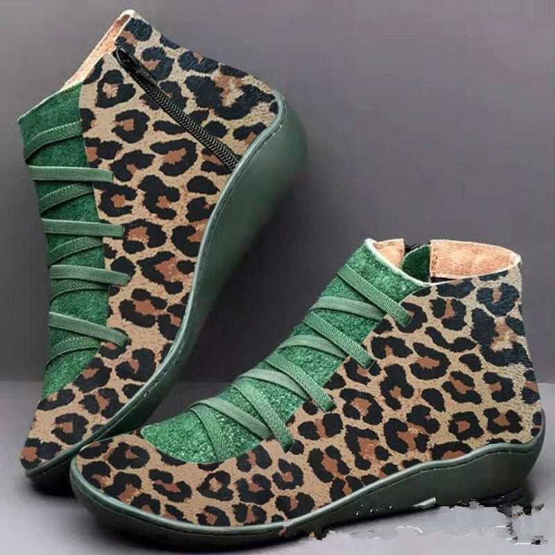 Bota Lince