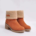 Bota Fleece